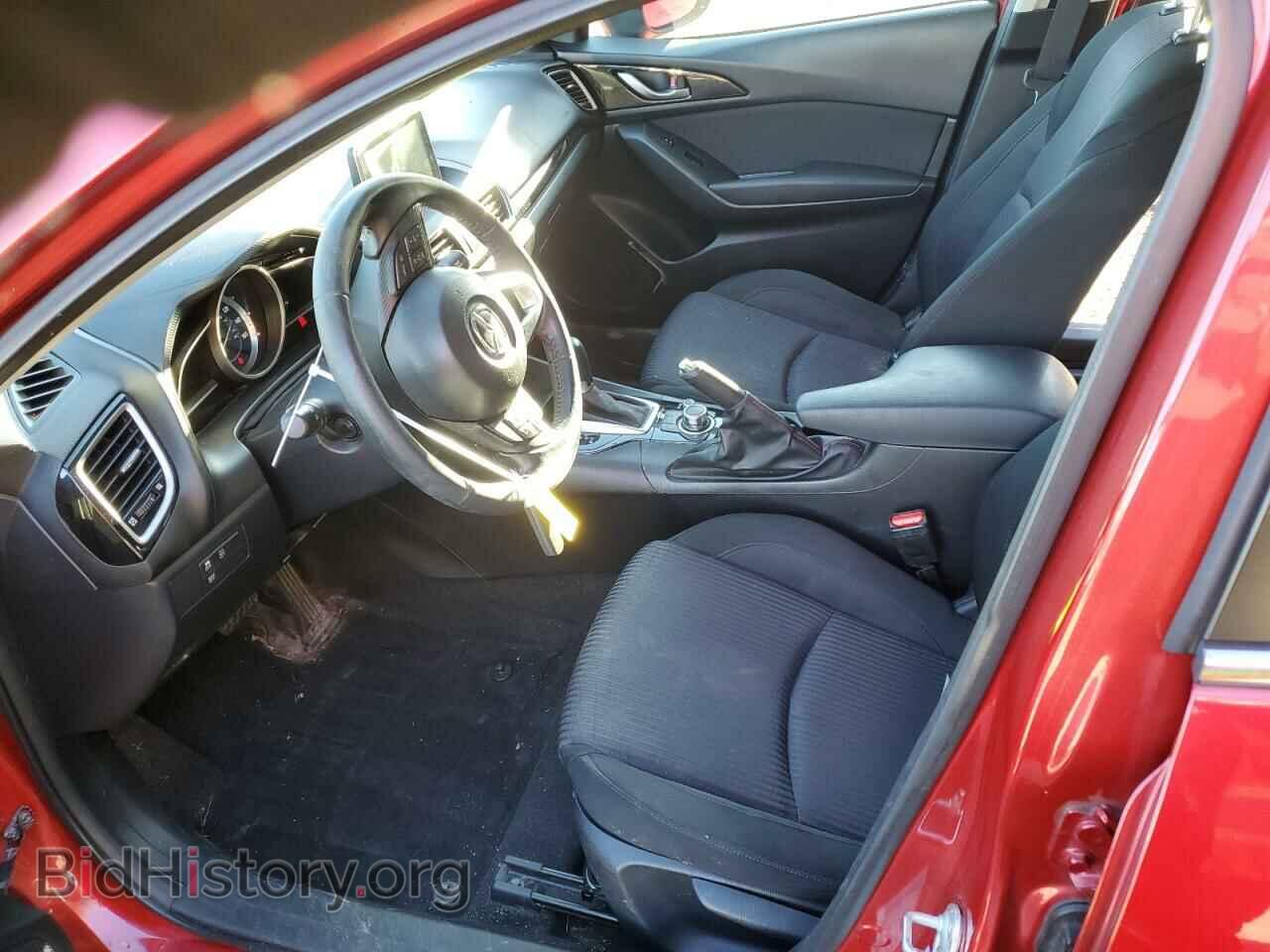 2015 MAZDA 3 - VIN: 3MZBM1L71FM181396 - Фото 7