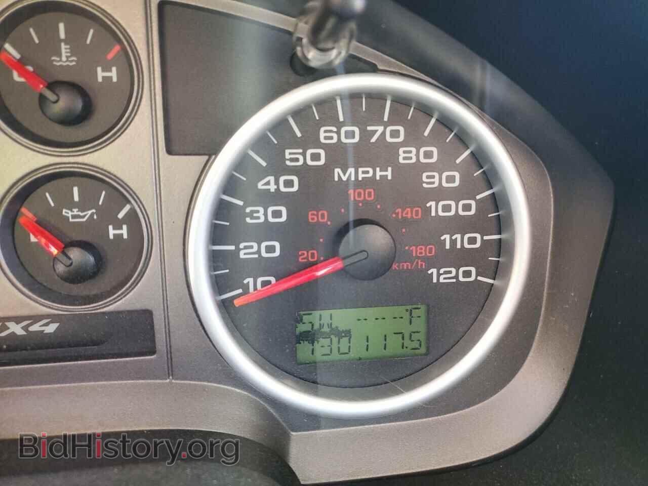 2005 FORD All Models - VIN: 1FTPX04505KE27187 - Фото 9