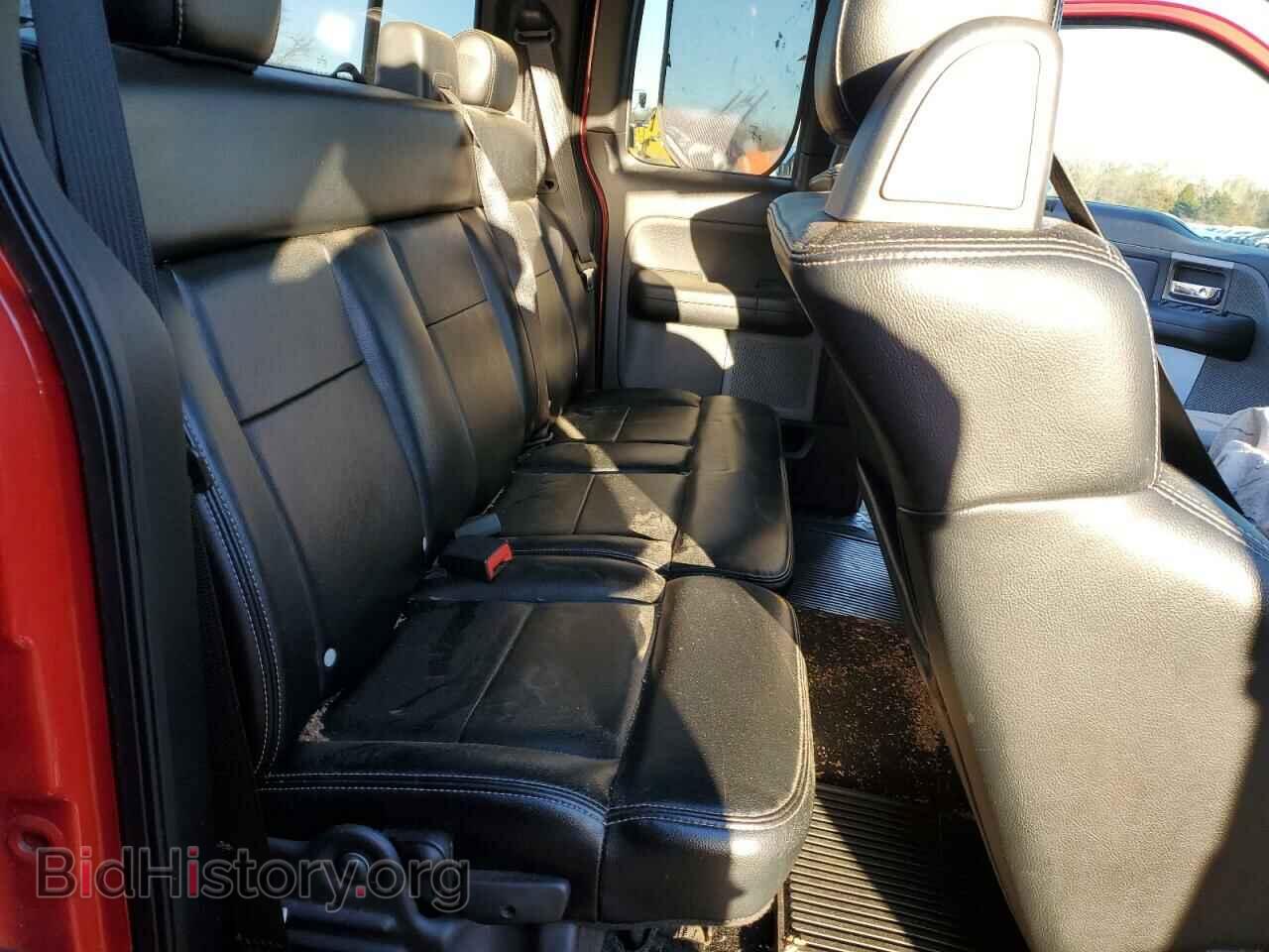 2005 FORD All Models - VIN: 1FTPX04505KE27187 - Фото 10