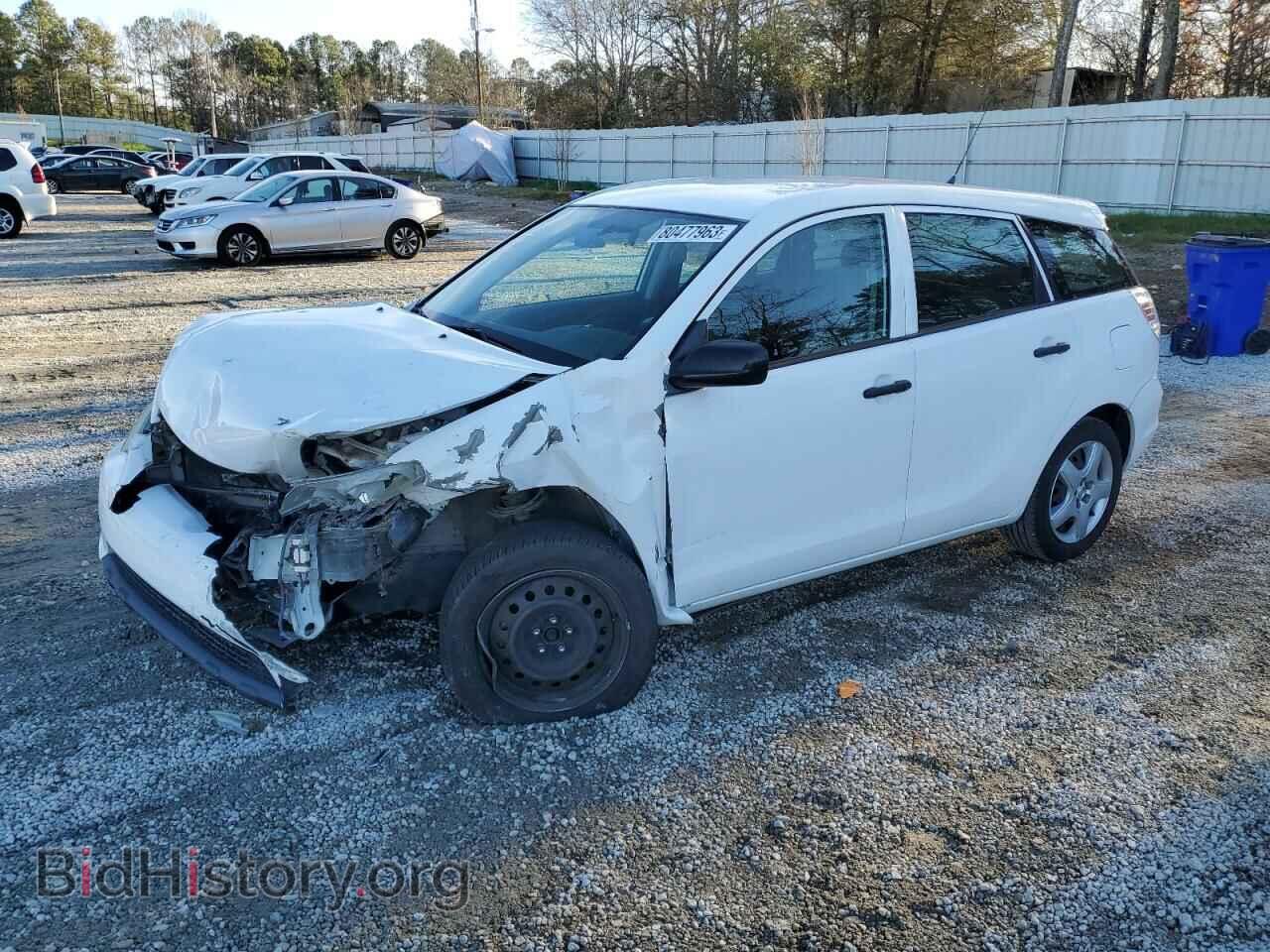 Фотография 2T1KR32EX6C575553 - TOYOTA COROLLA 2006