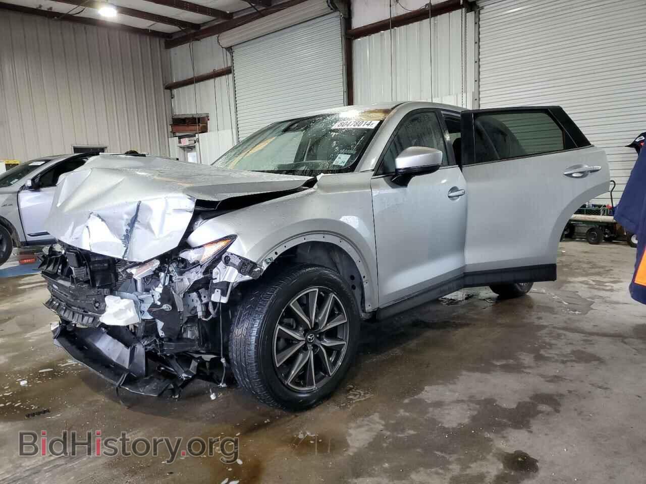 Photo JM3KFACM0J0308564 - MAZDA CX-5 2018