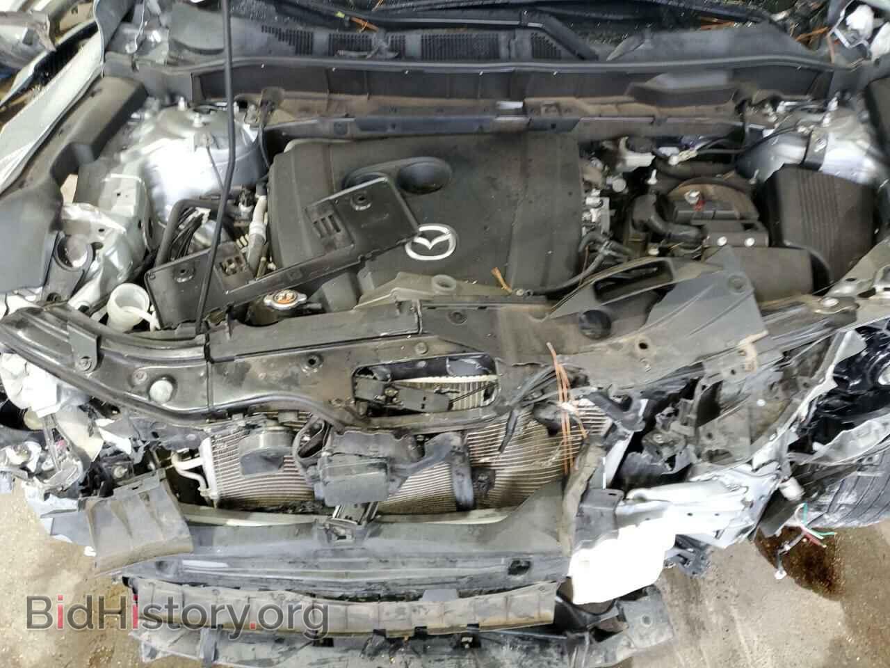 2018 MAZDA CX-5 - VIN: JM3KFACM0J0308564 - Photo 11