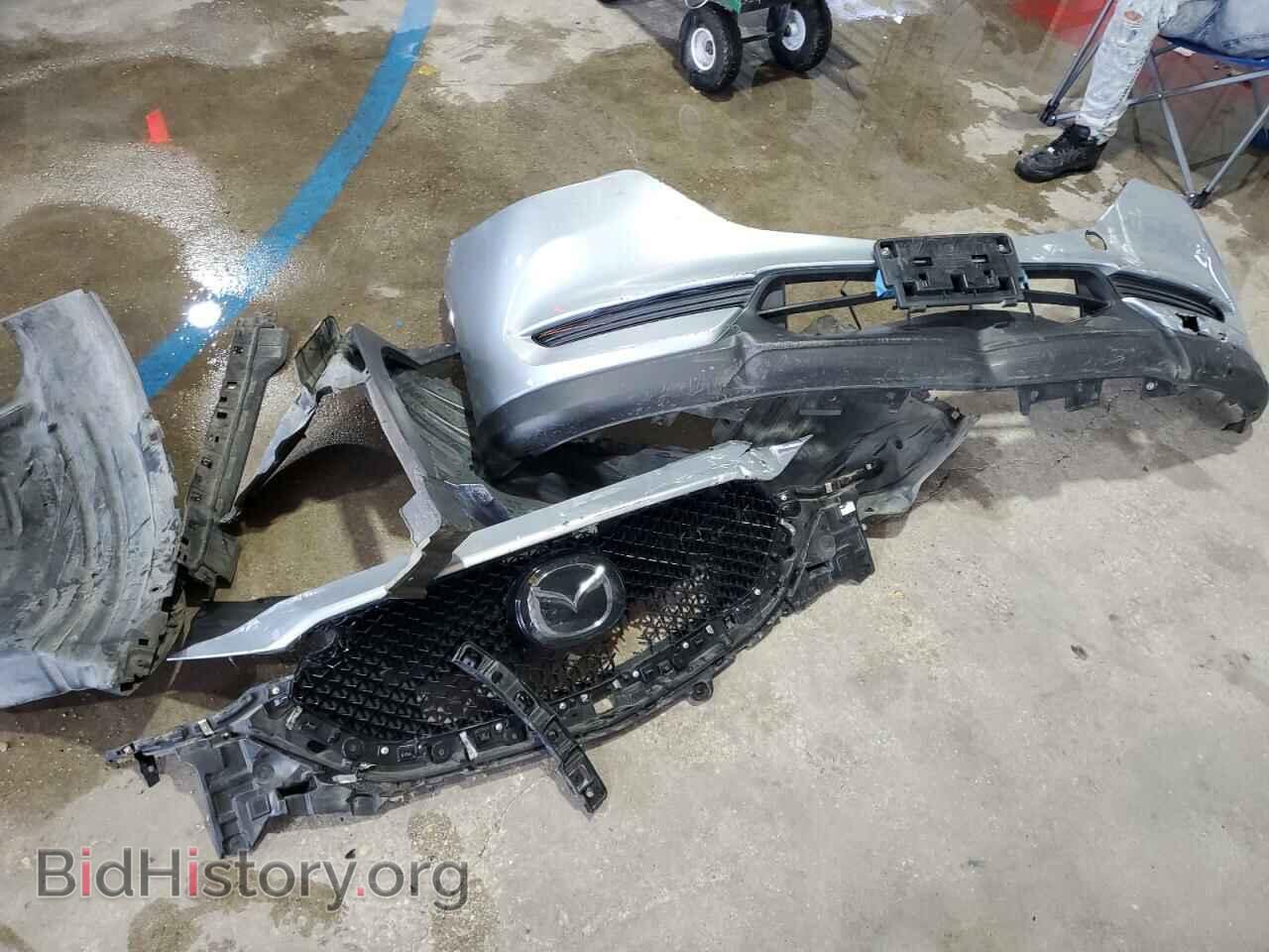 2018 MAZDA CX-5 - VIN: JM3KFACM0J0308564 - Photo 12