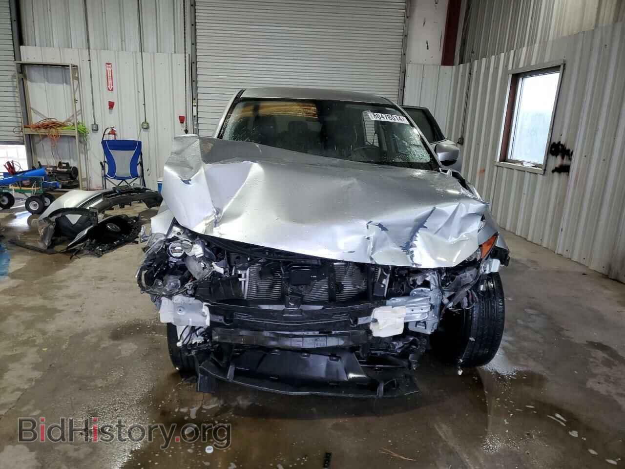2018 MAZDA CX-5 - VIN: JM3KFACM0J0308564 - Photo 5