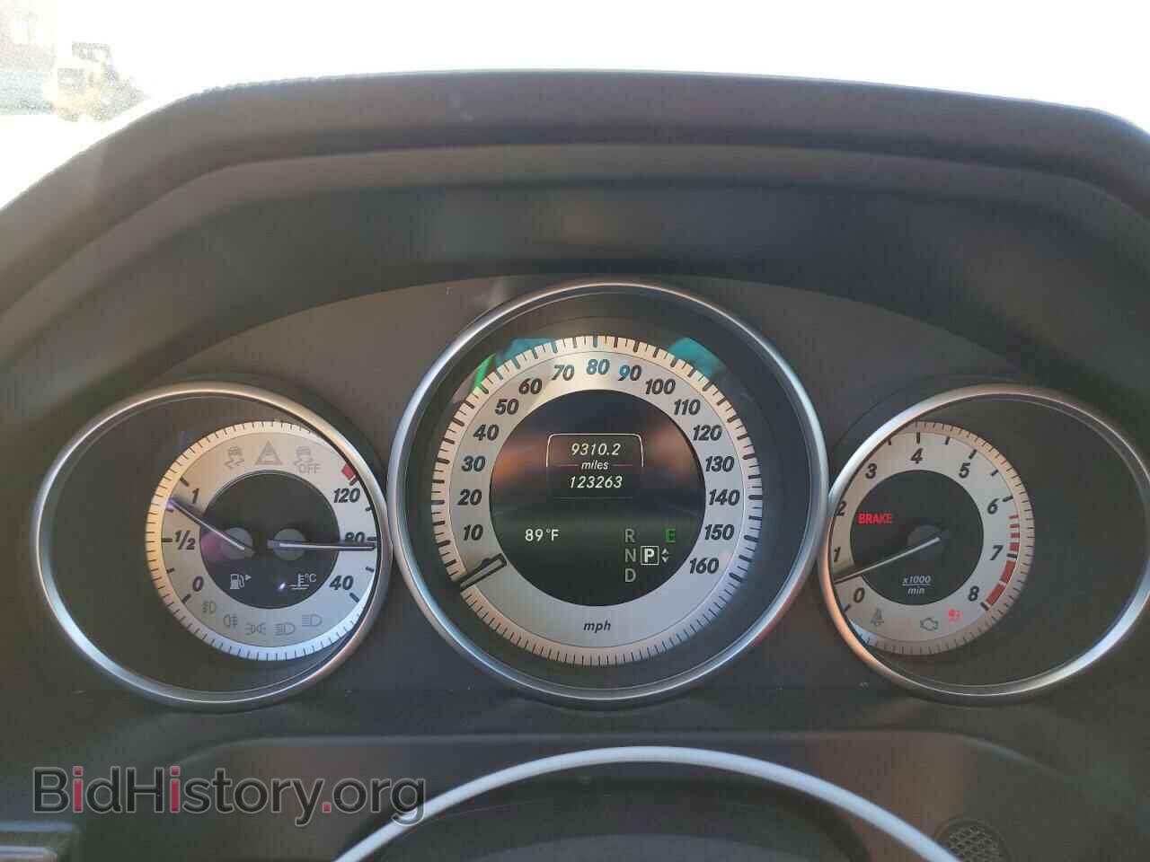 2016 MERCEDES-BENZ E-CLASS - VIN: WDDHF8JBXGB176378 - Фото 9
