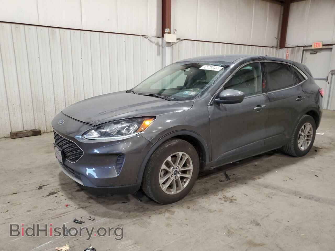 Photo 1FMCU0G63LUA45129 - FORD ESCAPE 2020