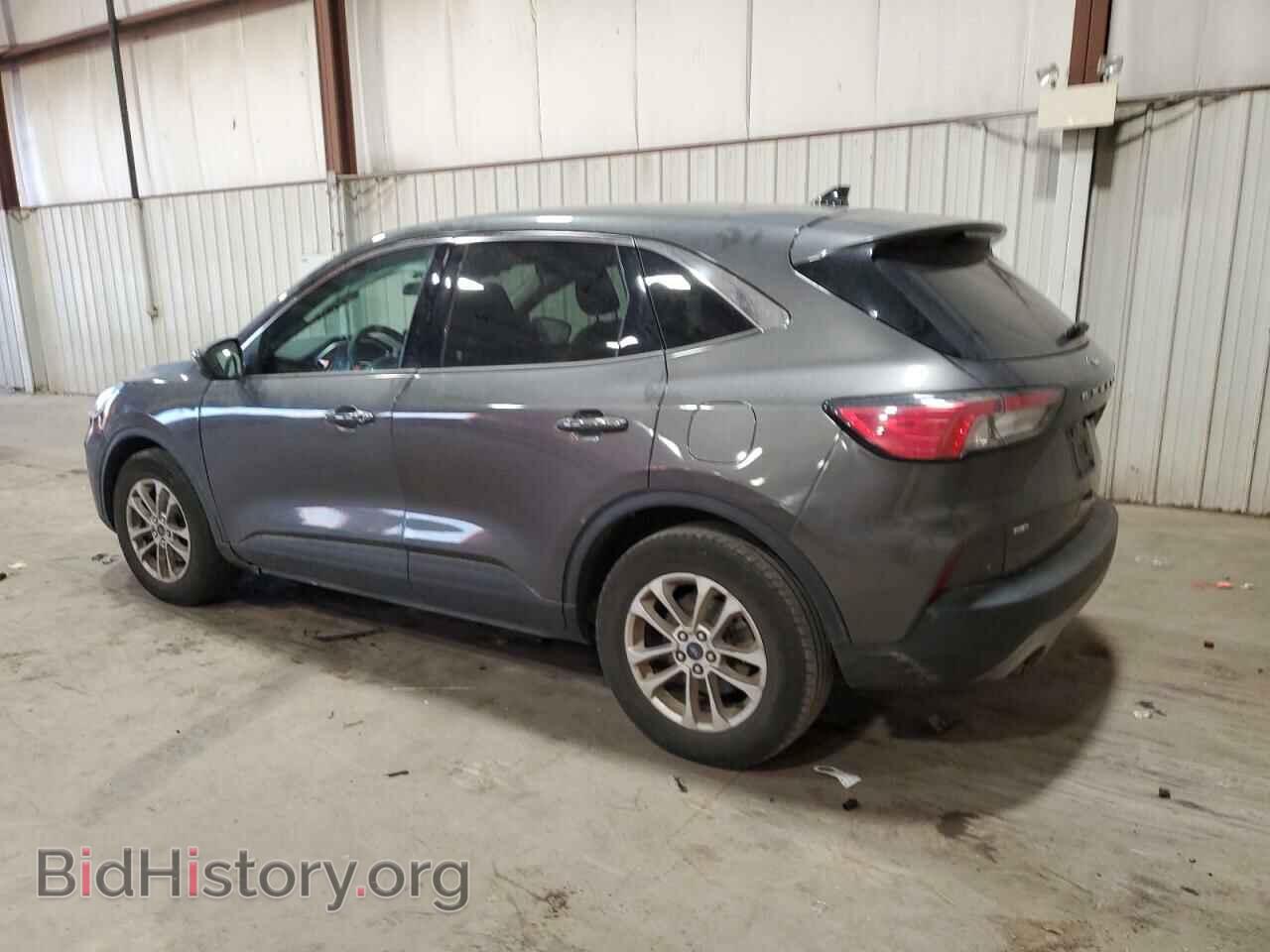 2020 FORD ESCAPE - VIN: 1FMCU0G63LUA45129 - Photo 2