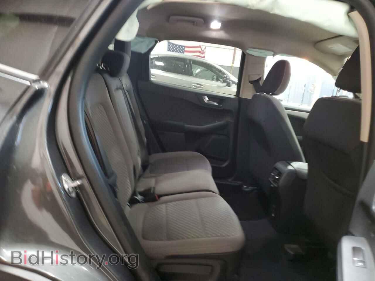 2020 FORD ESCAPE - VIN: 1FMCU0G63LUA45129 - Photo 11
