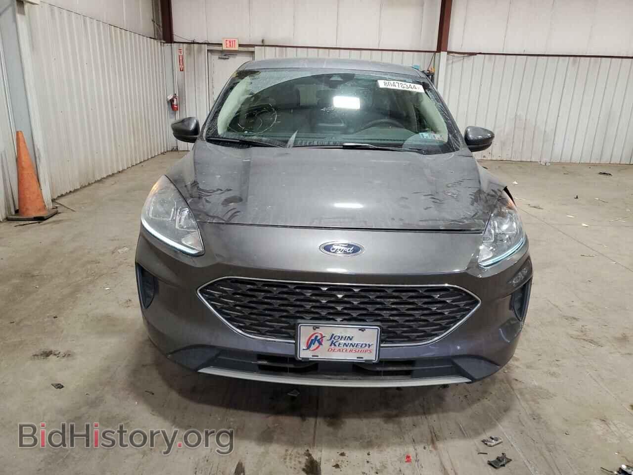 2020 FORD ESCAPE - VIN: 1FMCU0G63LUA45129 - Photo 5