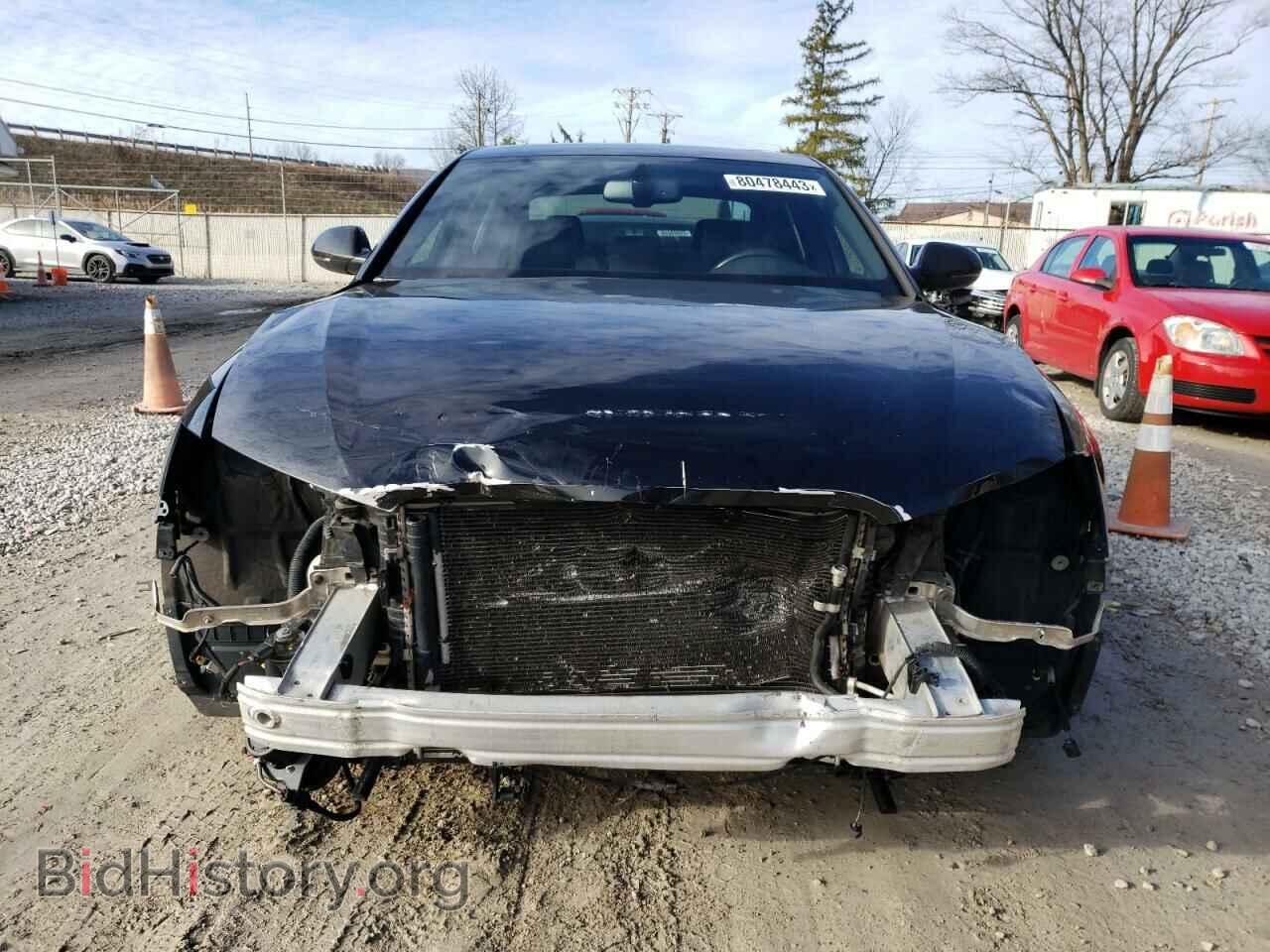 2016 AUDI A6 - VIN: WAUFGAFC3GN100357 - Фото 5