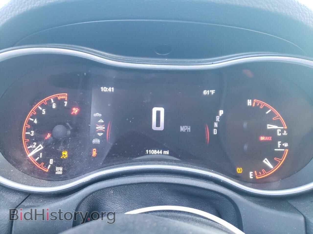 2019 DODGE DURANGO - VIN: 1C4RDJAG2KC755343 - Фото 9