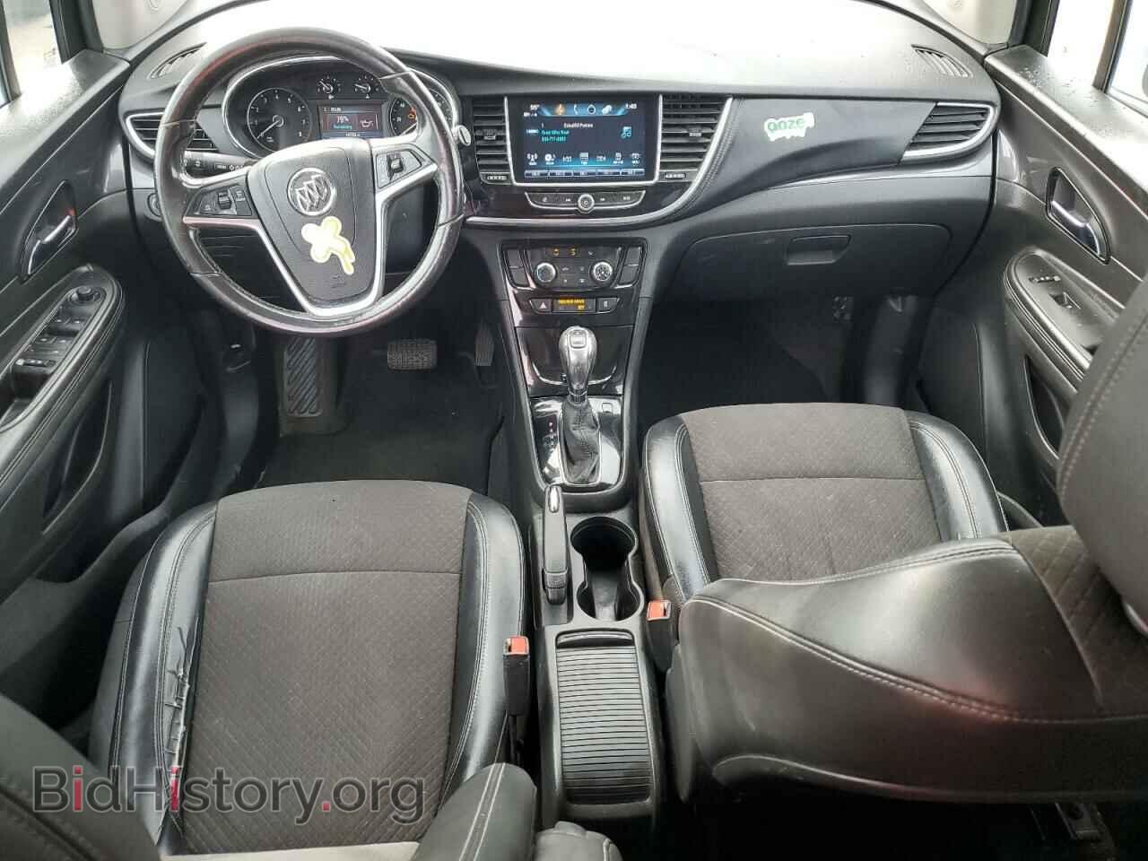 2019 BUICK ENCORE - VIN: KL4CJ2SB7KB822865 - Фото 8
