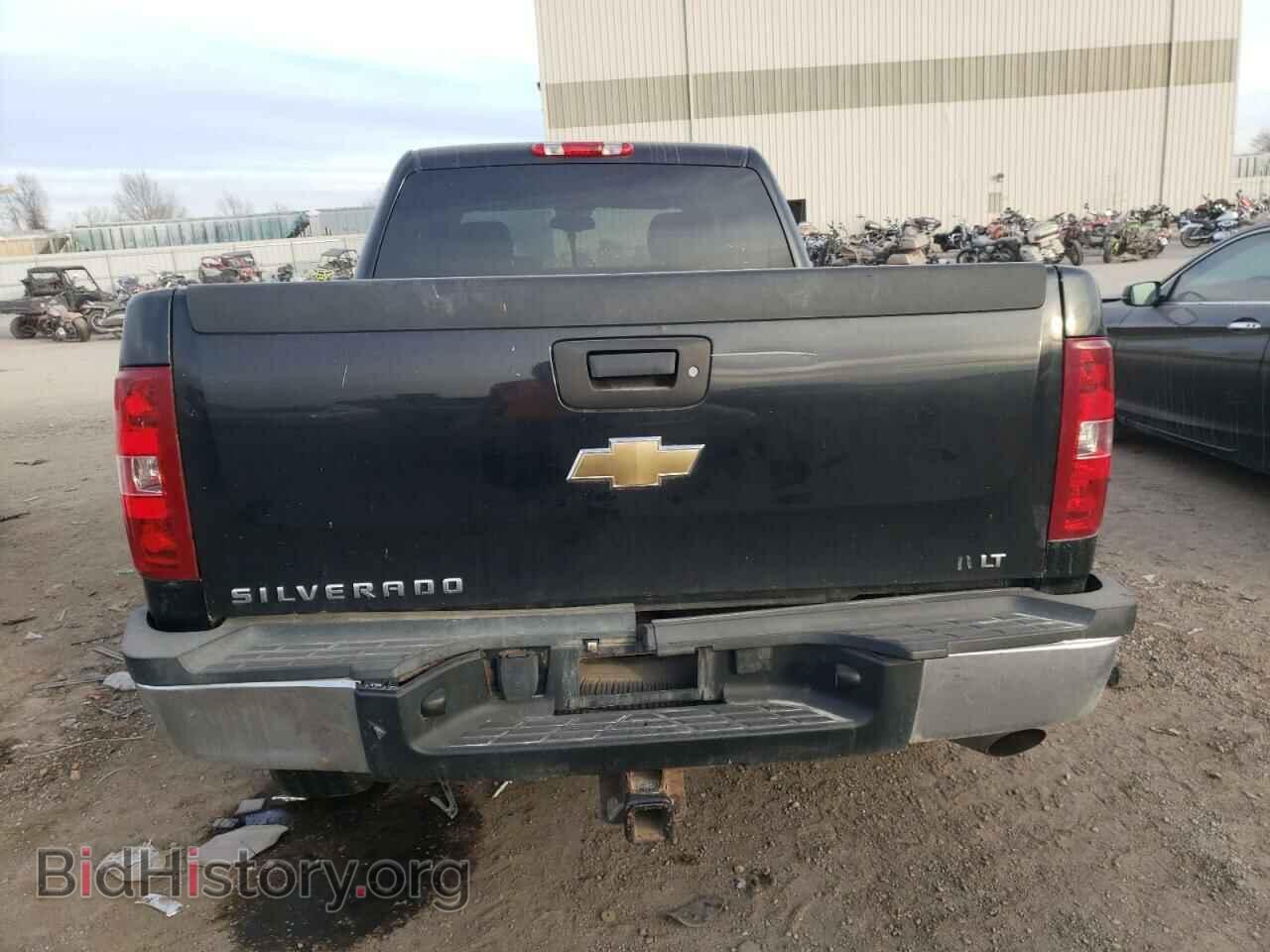2009 CHEVROLET ALL Models - VIN: 1GCHK53K39F182052 - Фото 6