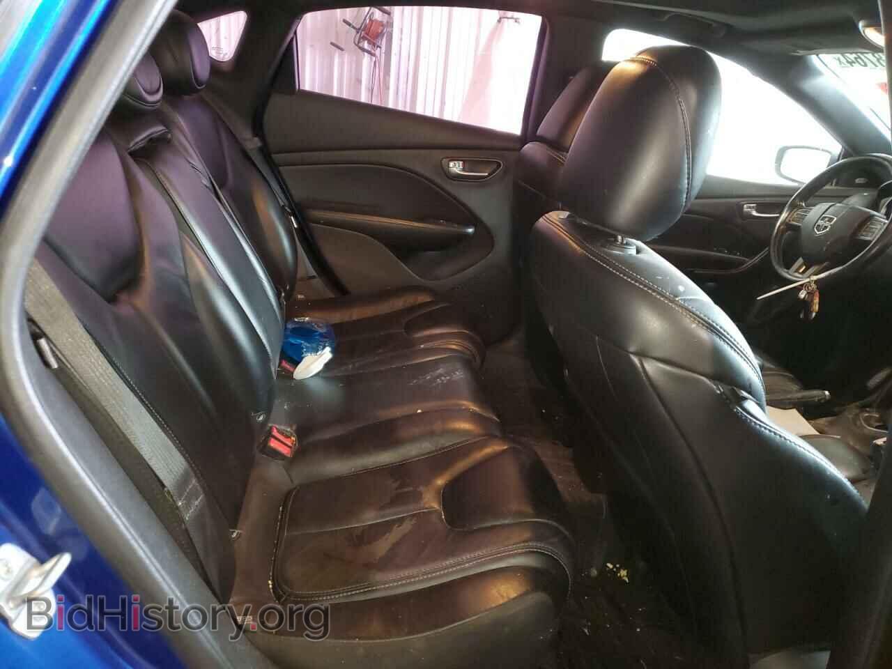 2013 DODGE DART - VIN: 1C3CDFCA7DD320315 - Photo 10