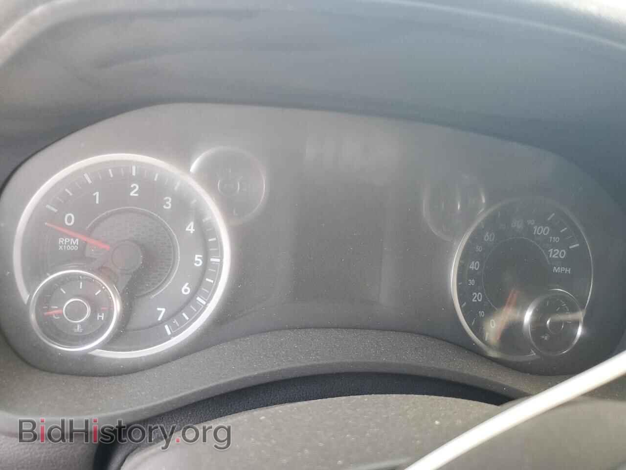 2024 RAM 2500 - VIN: 3C6UR5DJ8RG385749 - Фото 9