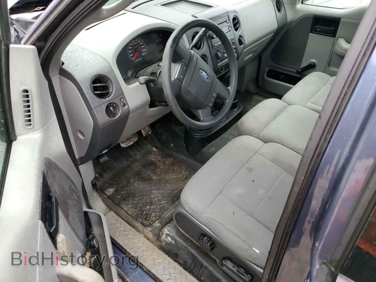 2006 FORD All Models - VIN: 1FTRF14WX6NA26675 - Фото 8
