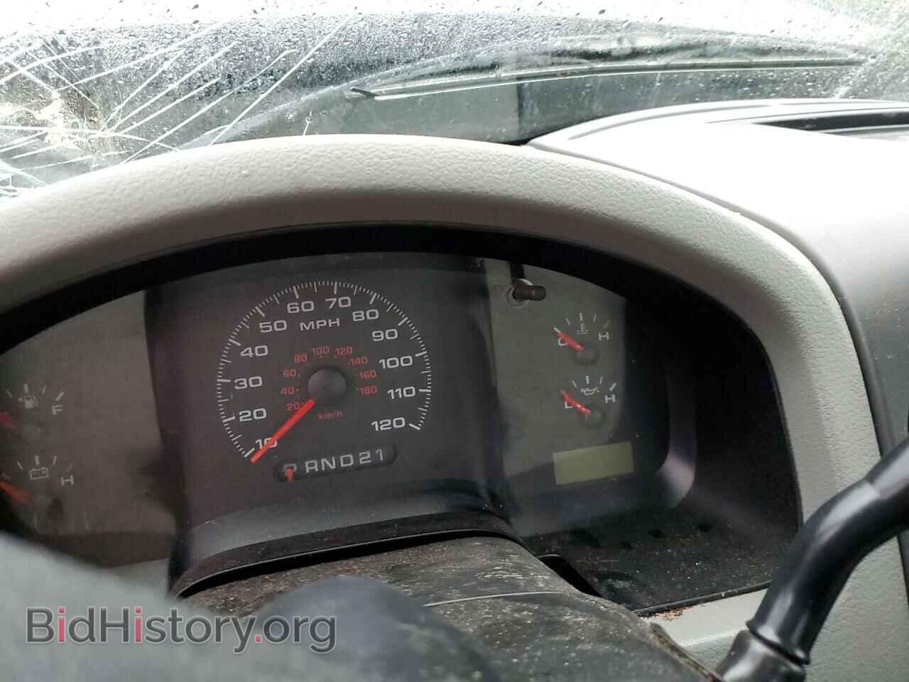 2006 FORD All Models - VIN: 1FTRF14WX6NA26675 - Фото 9