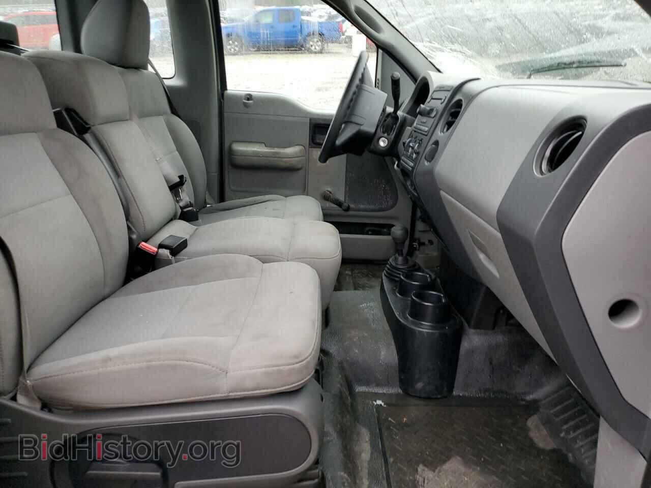 2006 FORD All Models - VIN: 1FTRF14WX6NA26675 - Фото 10
