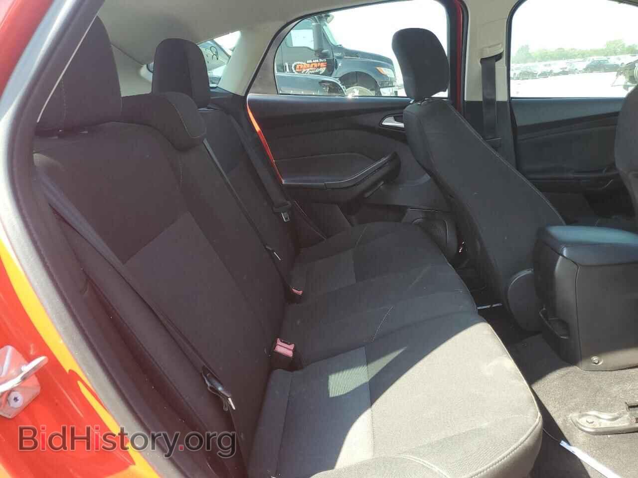 2017 FORD FOCUS - VIN: 1FADP3K21HL271940 - Фото 10