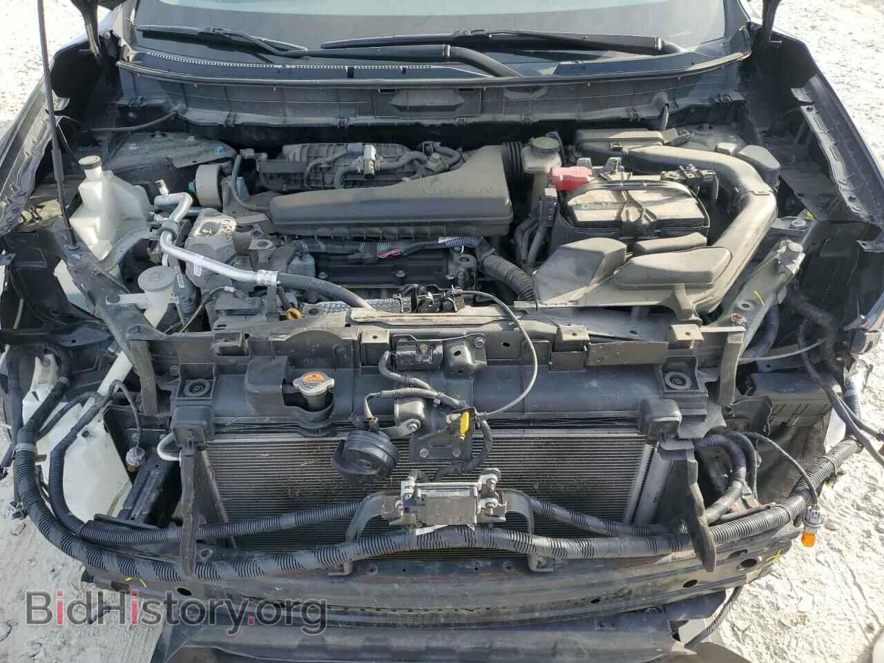 2018 NISSAN ROGUE - VIN: KNMAT2MV9JP531087 - Photo 12