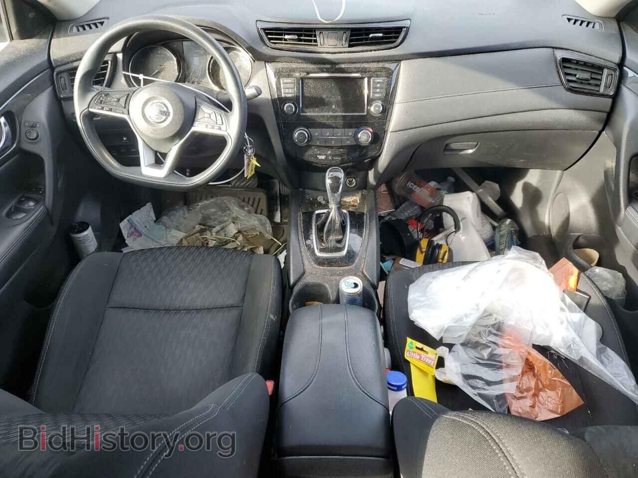 2018 NISSAN ROGUE - VIN: KNMAT2MV9JP531087 - Photo 8