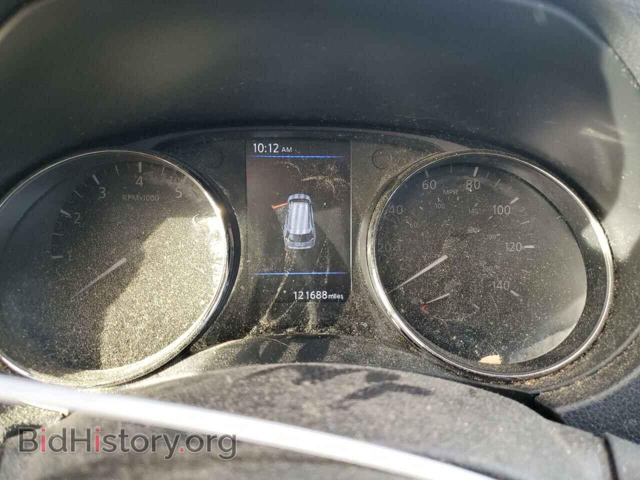 2018 NISSAN ROGUE - VIN: KNMAT2MV9JP531087 - Photo 9