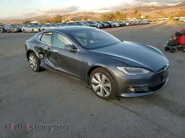 2020 TESLA MODEL S - VIN: 5YJSA1E25LF396776 - Photo 10