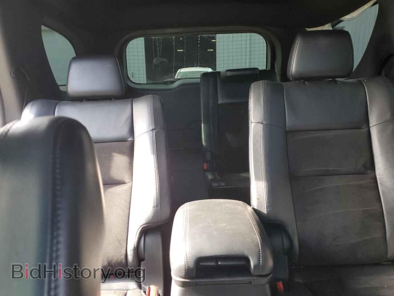2019 DODGE DURANGO - VIN: 1C4RDHDG2KC847640 - Фото 10