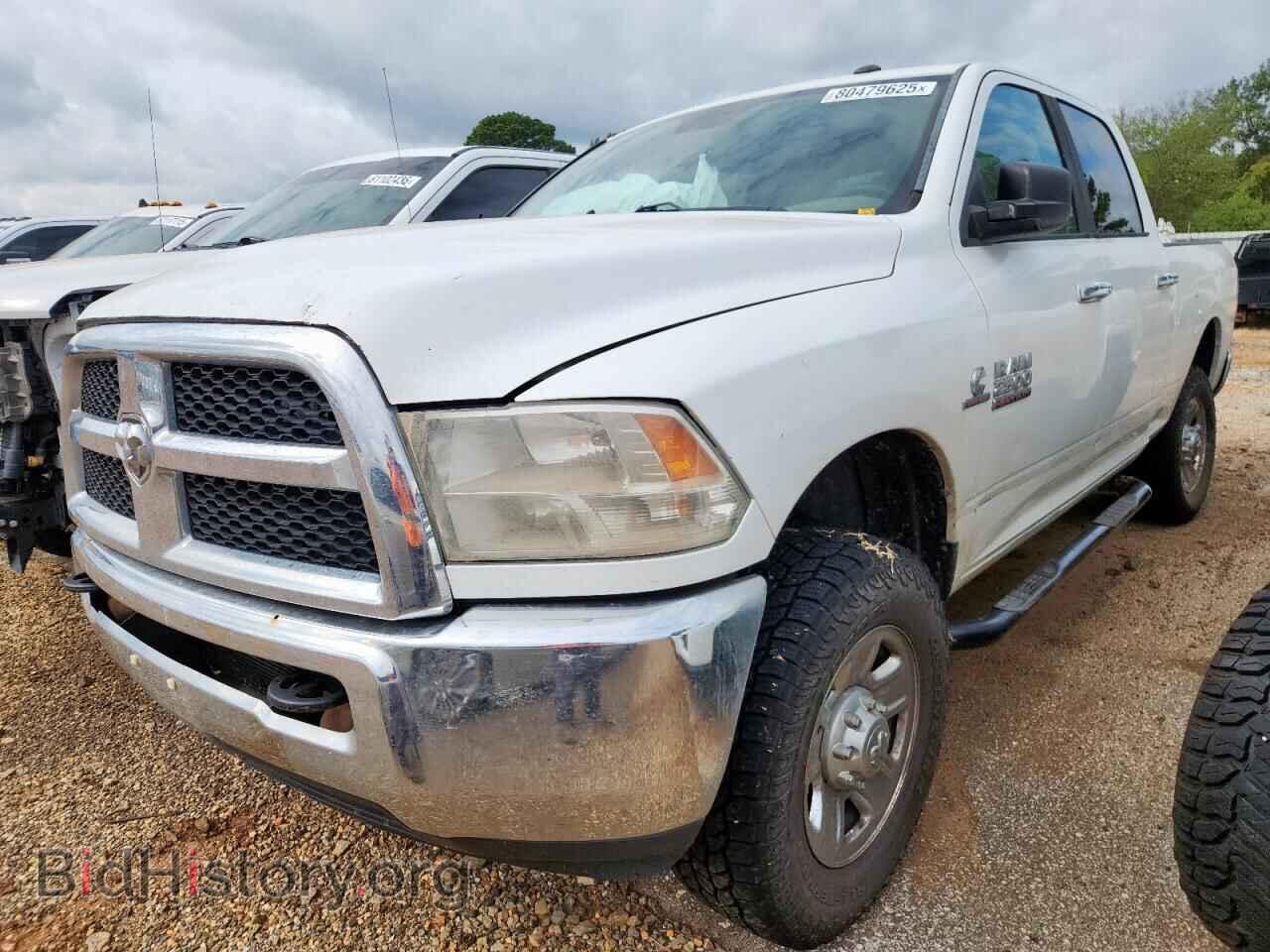 Photo 3C6UR5DL9GG328538 - RAM All Models 2016
