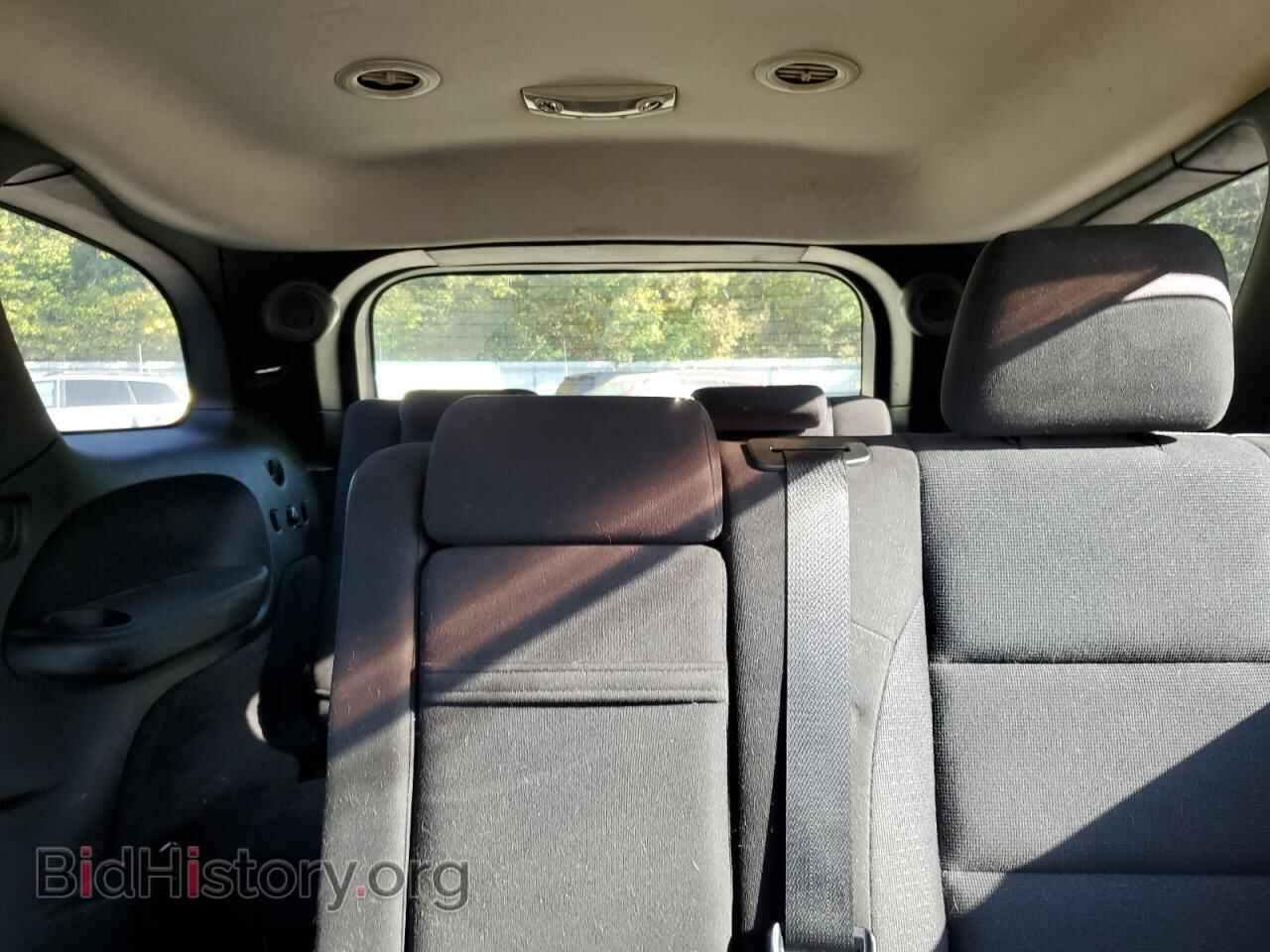 2011 DODGE DURANGO - VIN: 1D4SE4GT1BC595706 - Photo 10