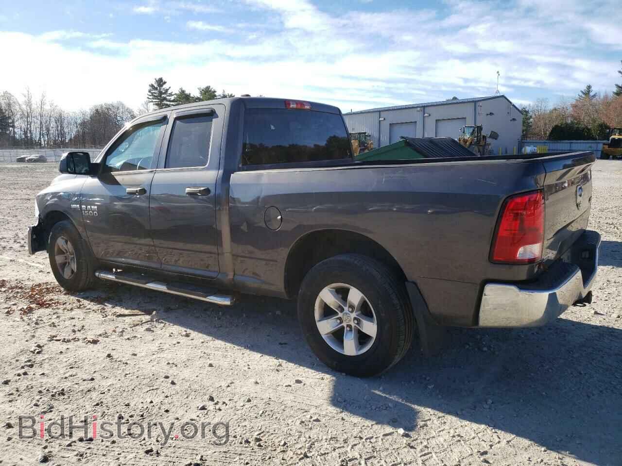 2014 RAM 1500 - VIN: 1C6RR7FT2ES161993 - Фото 2