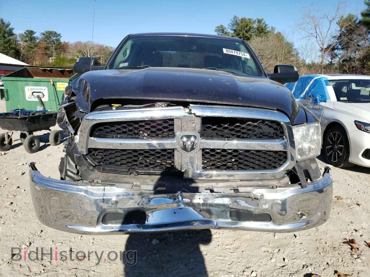 2014 RAM 1500 - VIN: 1C6RR7FT2ES161993 - Фото 5