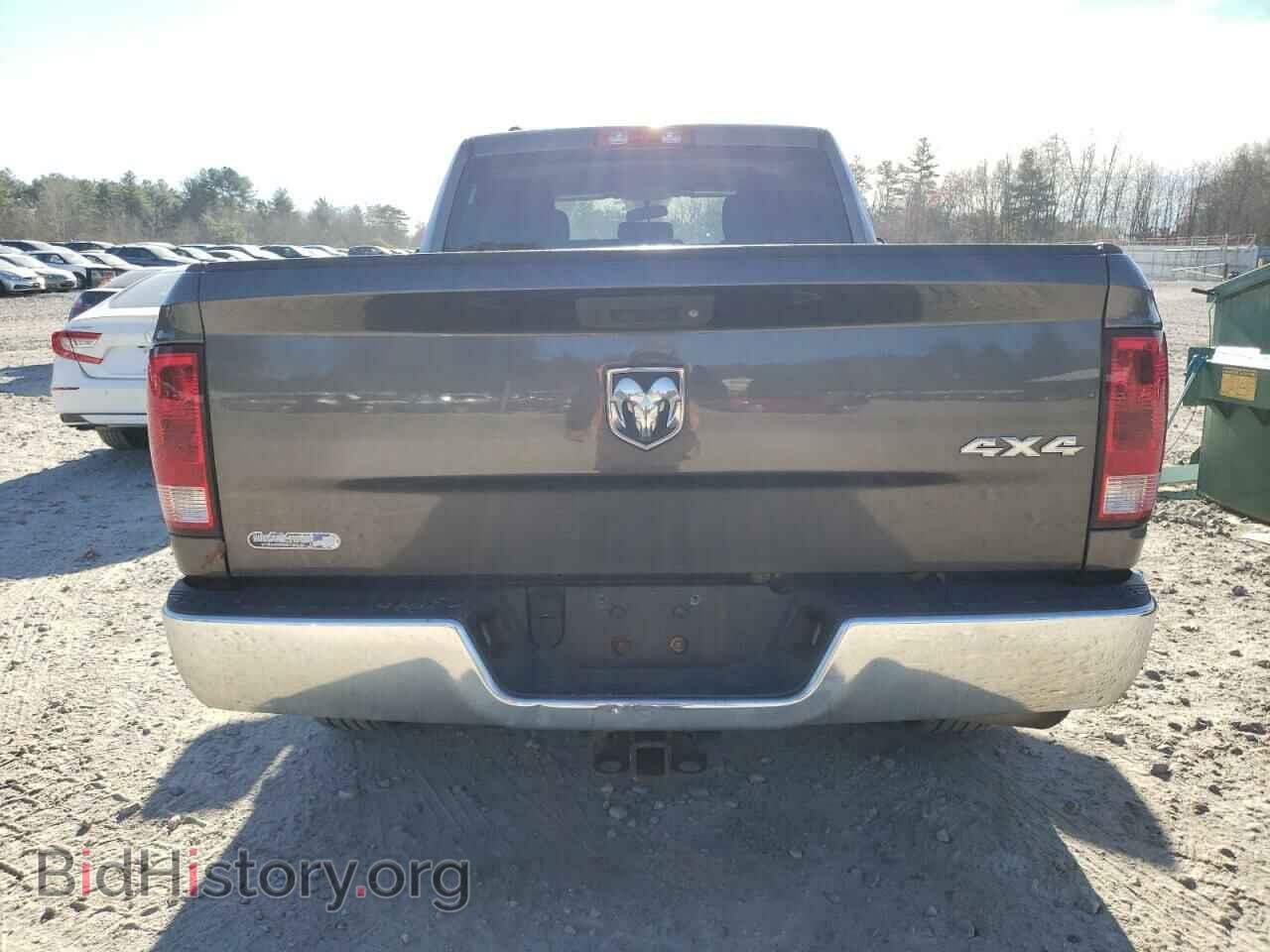 2014 RAM 1500 - VIN: 1C6RR7FT2ES161993 - Фото 6