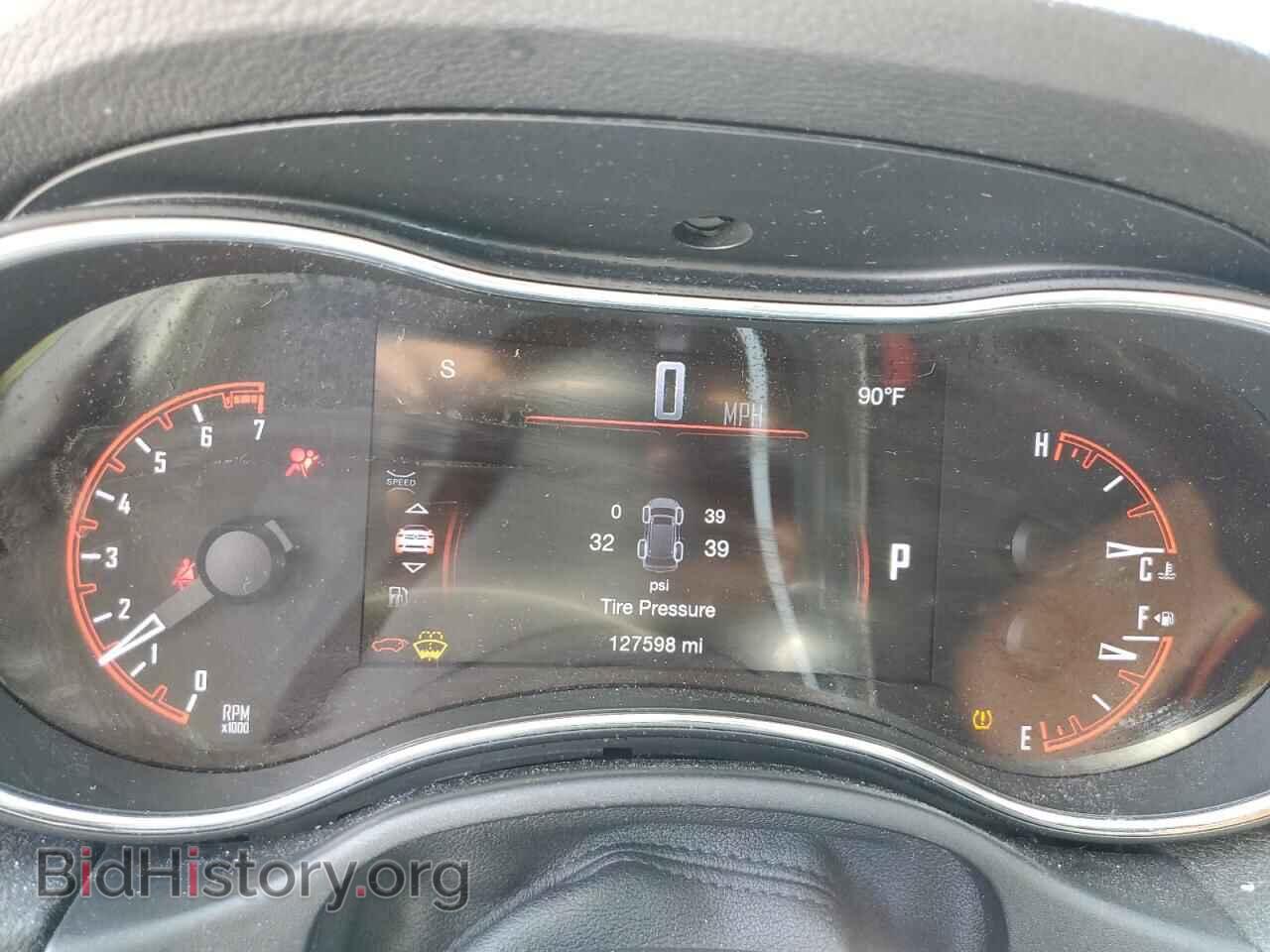 2017 DODGE DURANGO - VIN: 1C4RDHAG3HC610880 - Фото 9