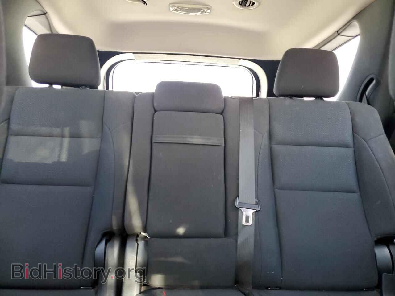 2017 DODGE DURANGO - VIN: 1C4RDHAG3HC610880 - Фото 10