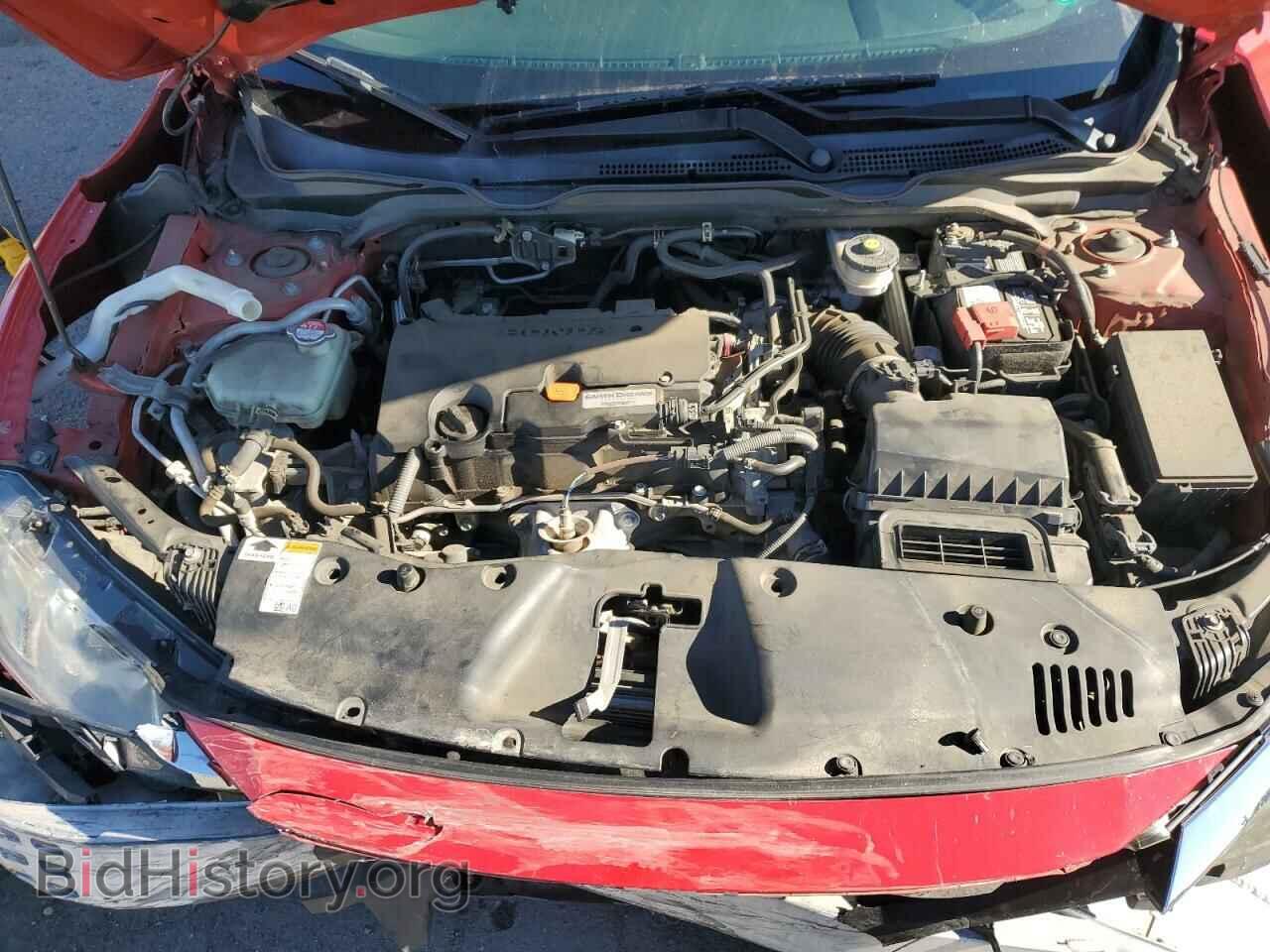 2017 HONDA CIVIC - VIN: 2HGFC2F59HH548796 - Фото 11