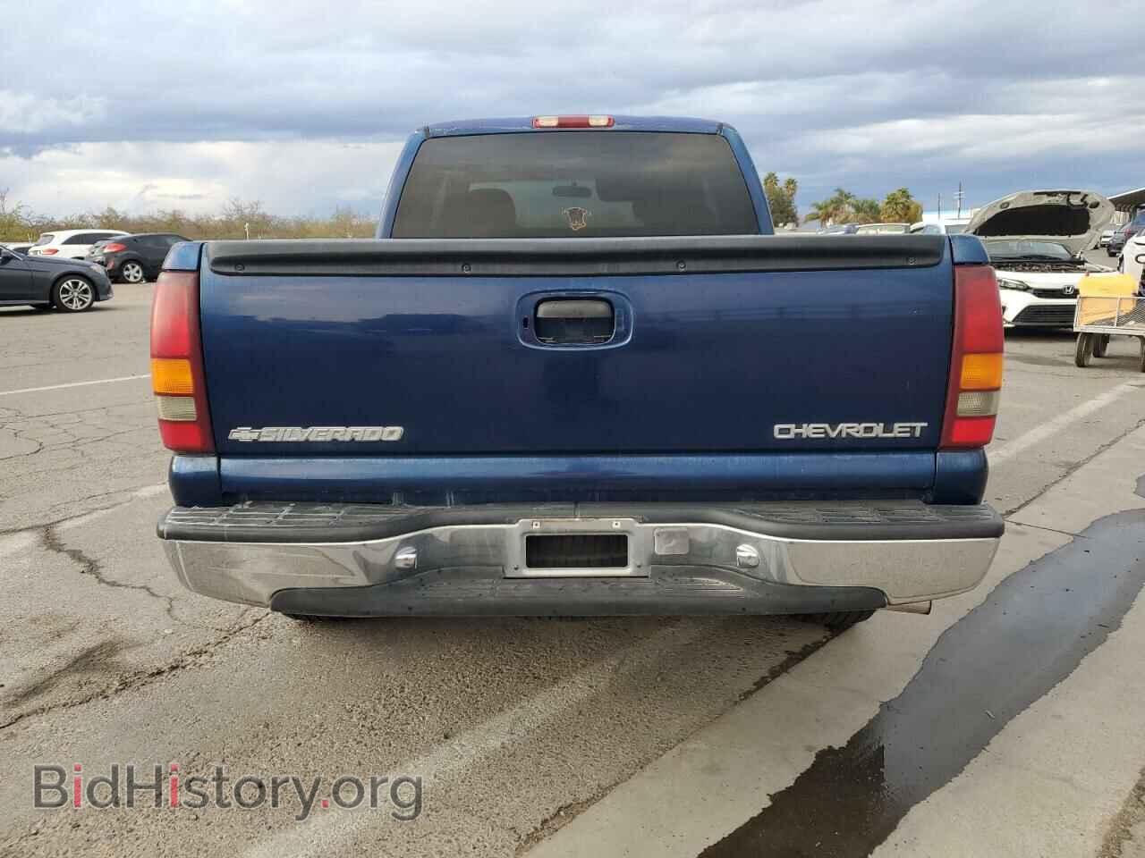 2001 CHEVROLET ALL Models - VIN: 2GCEC19V711111474 - Фото 6