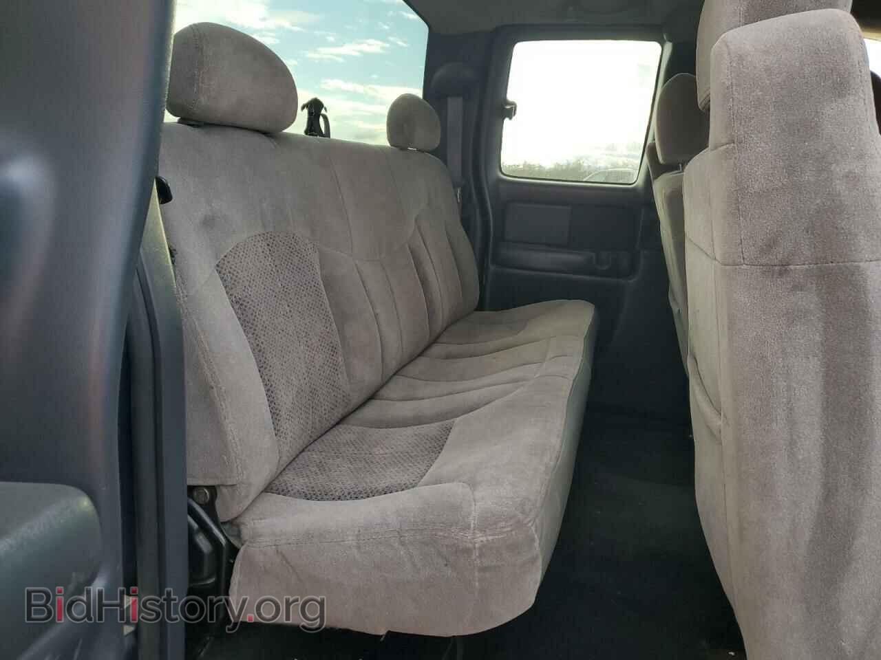 2001 CHEVROLET ALL Models - VIN: 2GCEC19V711111474 - Фото 10