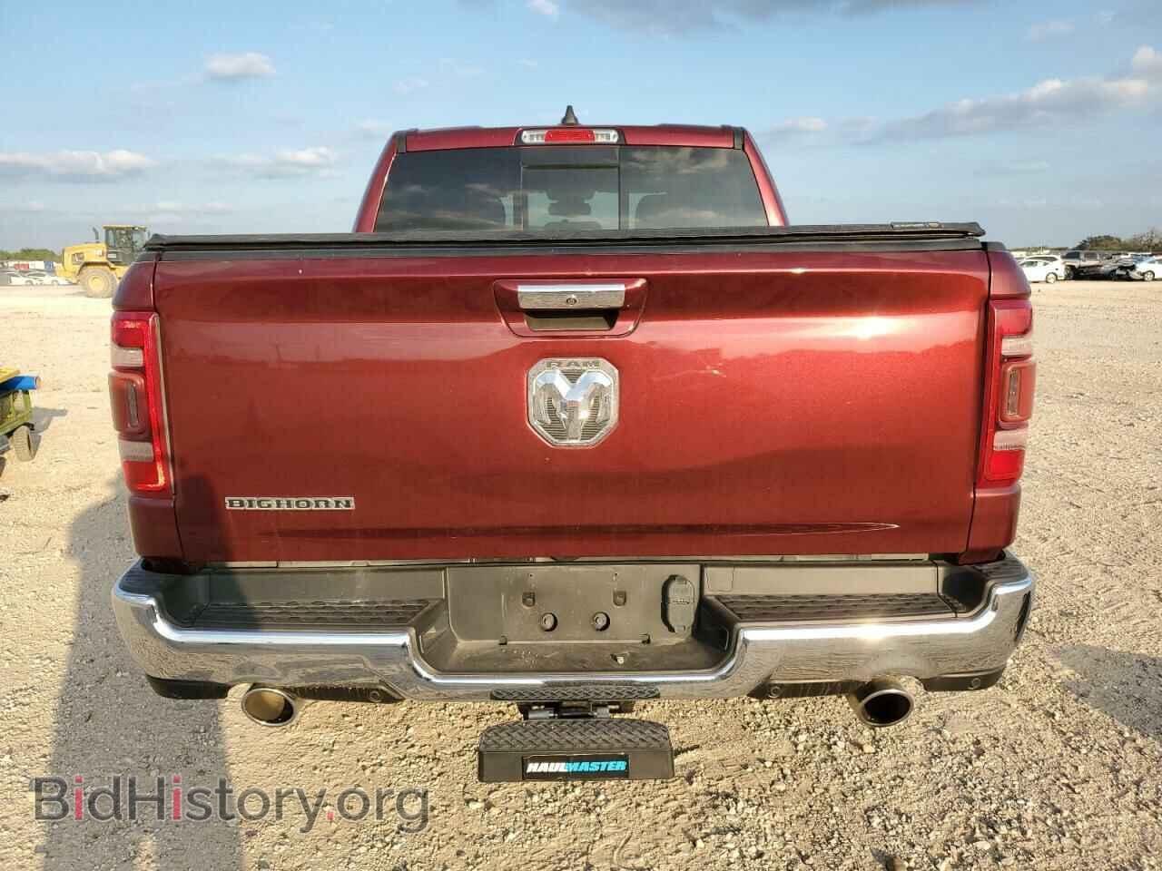 2019 RAM 1500 - VIN: 1C6RREFT1KN531099 - Фото 6