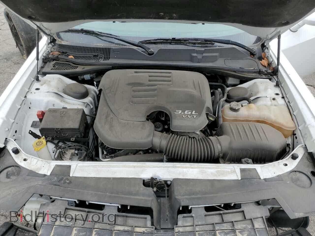 2019 DODGE CHALLENGER - VIN: 2C3CDZAG5KH680093 - Фото 11