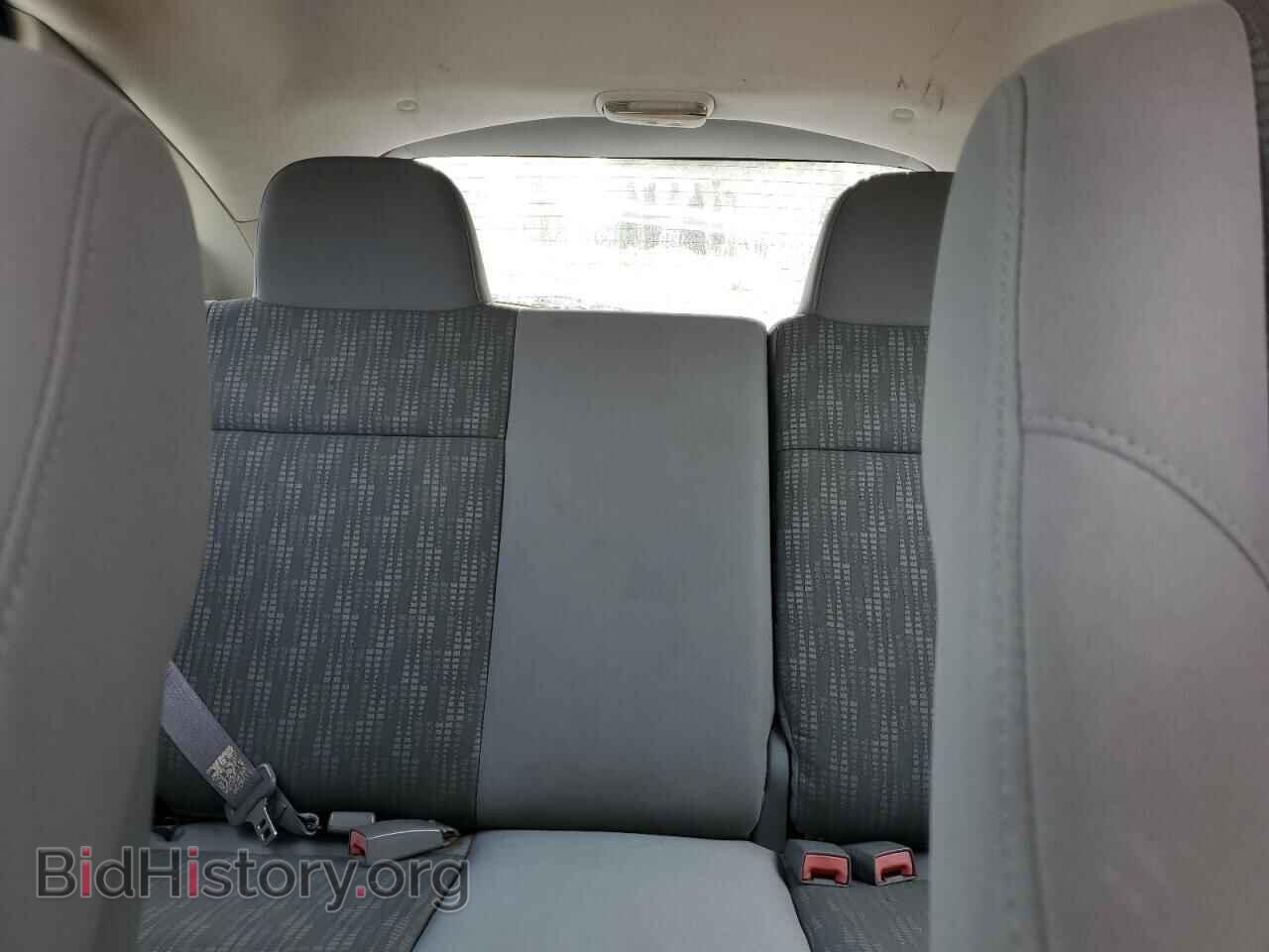 2007 DODGE CALIBER - VIN: 1B3HB48B27D150528 - Фото 10