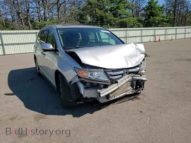 2014 HONDA All Models - VIN: 5FNRL5H63EB101417 - Photo 14