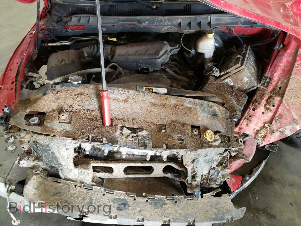 2013 RAM 1500 - VIN: 1C6RR7LP2DS680967 - Фото 11