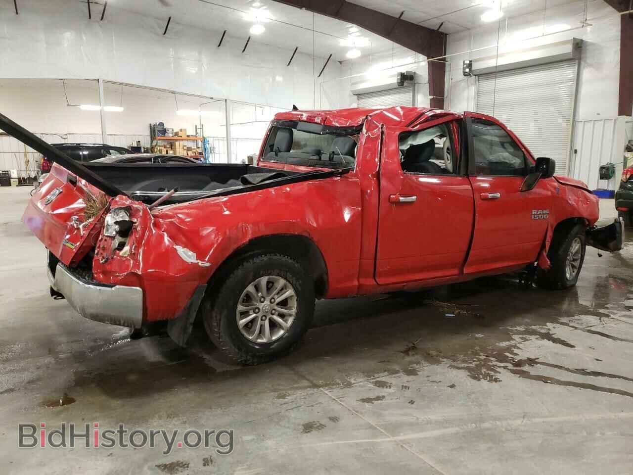 2013 RAM 1500 - VIN: 1C6RR7LP2DS680967 - Фото 3