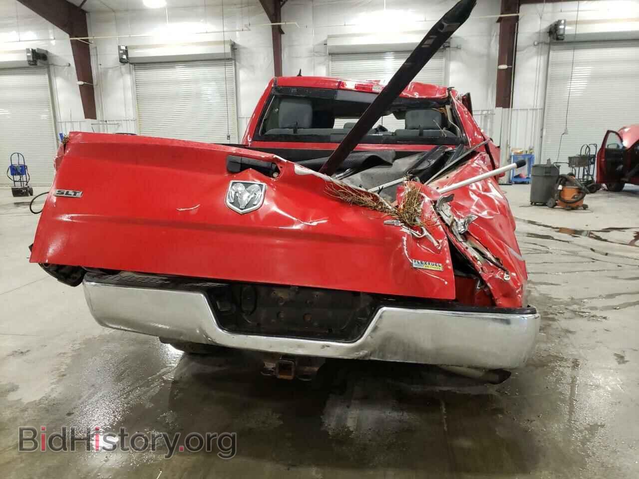 2013 RAM 1500 - VIN: 1C6RR7LP2DS680967 - Фото 6
