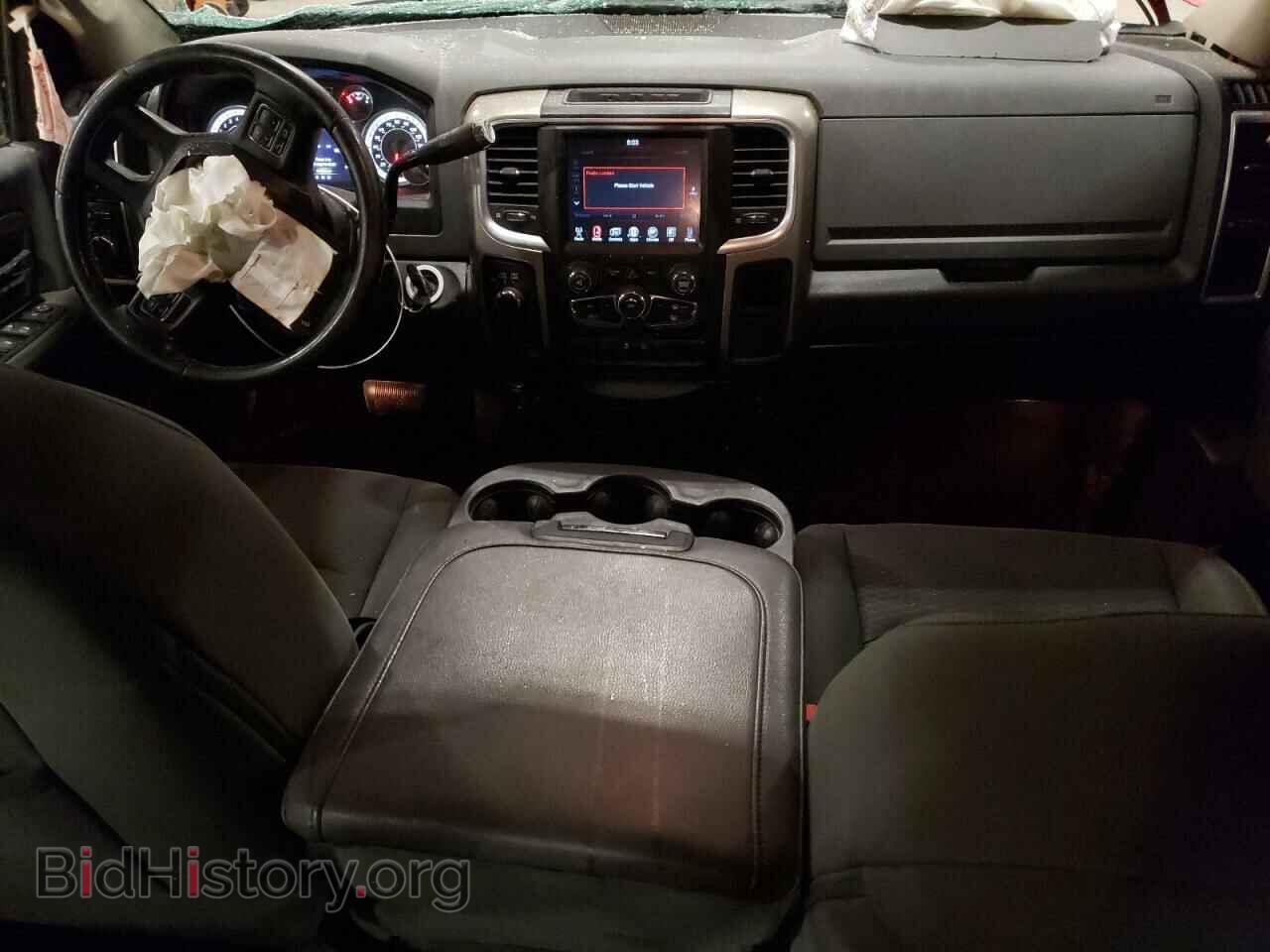 2013 RAM 1500 - VIN: 1C6RR7LP2DS680967 - Фото 8