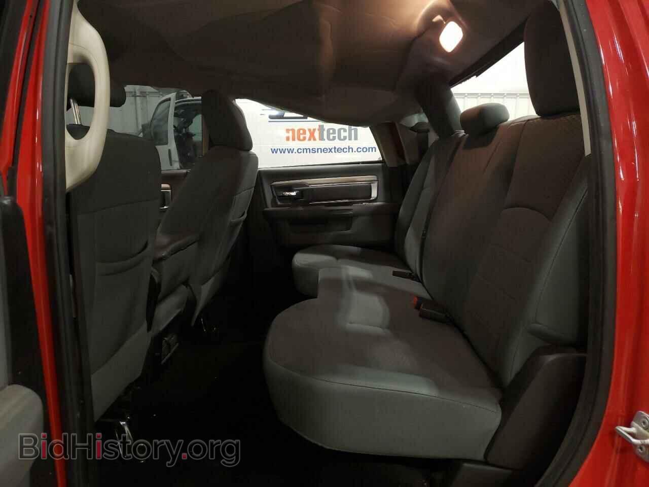 2013 RAM 1500 - VIN: 1C6RR7LP2DS680967 - Фото 10