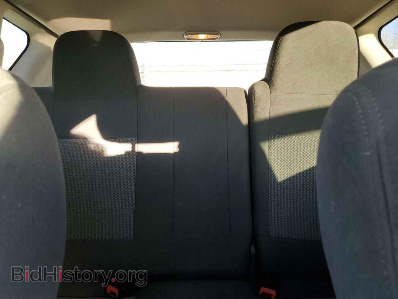 2011 JEEP COMPASS - VIN: 1J4NT1FB9BD290840 - Photo 10