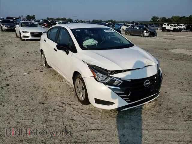 2023 NISSAN VERSA - VIN: 3N1CN8DV8PL817042 - Фото 13