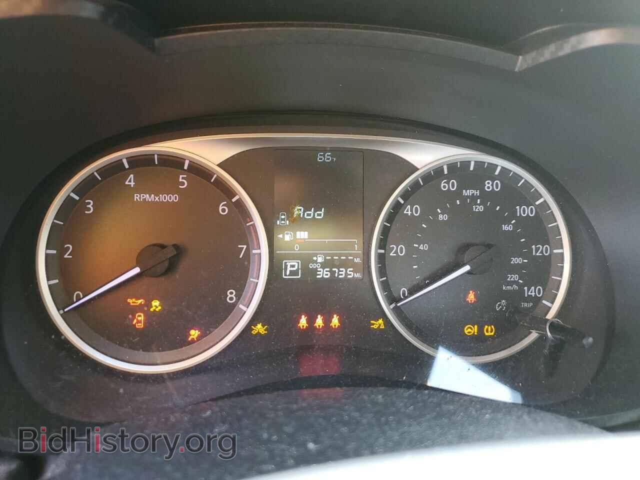 2023 NISSAN VERSA - VIN: 3N1CN8DV8PL817042 - Фото 9